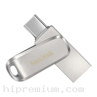 SanDisk Ultra Dual Drive Luxe USB Type-C